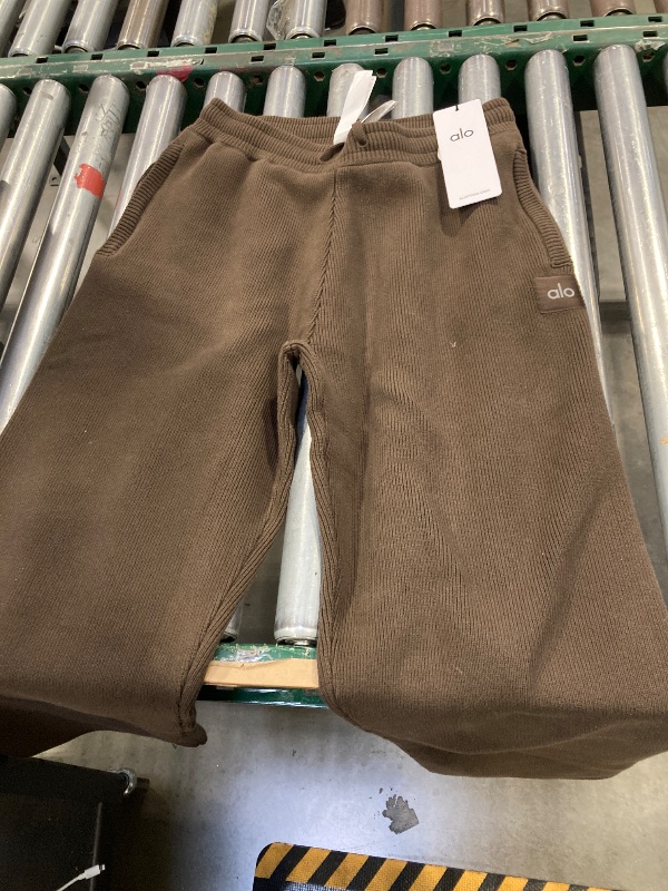 Photo 1 of alo Straight Leg Sweatpants size m