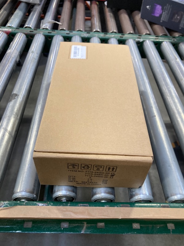 Photo 1 of 2 pack outdoor Lights 