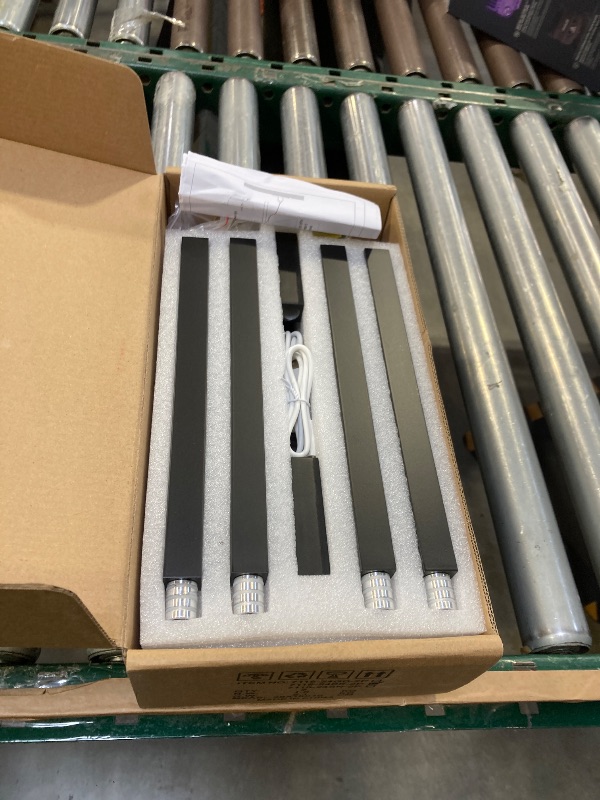 Photo 1 of 2 pack outdoor Lights 