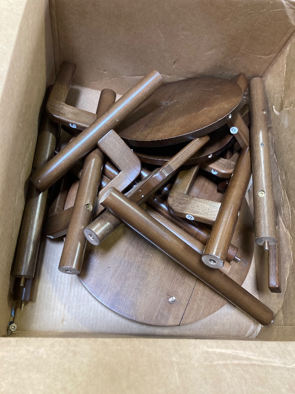 Photo 1 of Yoobure Rotary Coat Rack Freestanding - Solid Wood Coat Tree with 9 hooks & 3 Storage Shelves for Purse, Bag, Jacket, Hat, Corner Hanger Stand Racks for Hall, Entryway, Office, Modern Clothes Holder