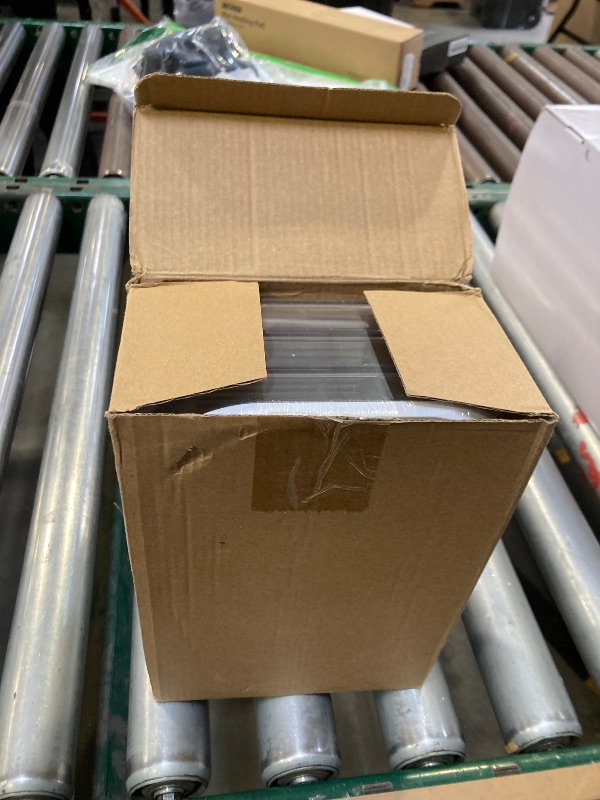 Photo 1 of **INCOMPLETE** MISSING LIDS** Restynic 3-Tier Stackable Airtight Deli Meat Container Set, Space-Saving Lunch Meat Storage with Lid for Fridge, 18.6oz Each Layer, Cold Cuts & Bacon Keeper