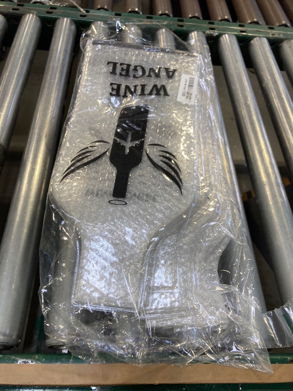 Photo 1 of [UPGRADED PROTECTION] 8 Set (16 pcs) Reusable Wine Bags for Travel, Wine Travel Protector, Bottle Travel Sleeve Case For Airplane, Car, Cruise, TRIPLE Protection Luggage Leakproof Safety Impact Resist