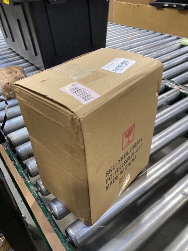 Photo 1 of HORLIMER 12 Pack 4x6 Picture Frame, Sparkle Glass Photo Frames 4 by 6 for Tabletop, Horizontally or Vertically