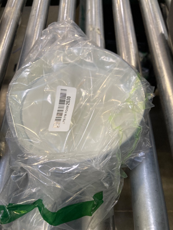 Photo 1 of 3-Wick Citronella Bucket