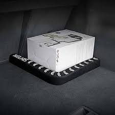 Photo 1 of Flexistick Car Trunk Organiser - Unique Flexible Vehicle Tidy Storage Organisation Accessories for Auto Boot, SUV and Sedan