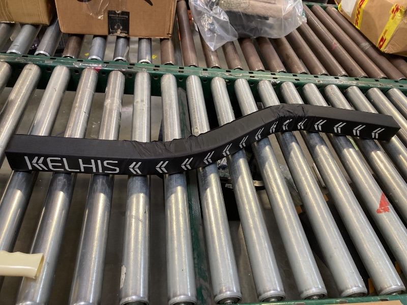 Photo 1 of Flexistick Car Trunk Organiser - Unique Flexible Vehicle Tidy Storage Organisation Accessories for Auto Boot, SUV and Sedan