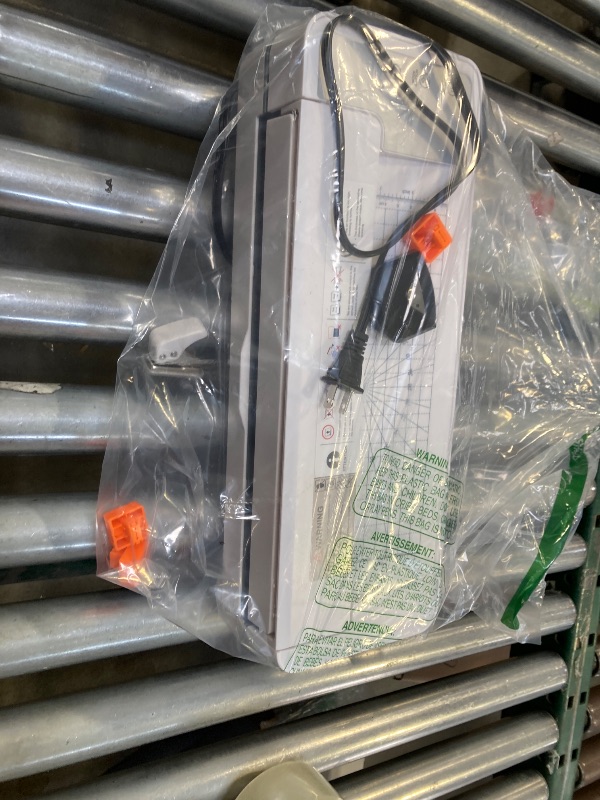 Photo 1 of 13" 4-Roller Commercial Laminator Machine, 3-10 Mil Thickness Laminating Machine, Fast 55s Warm-Up & 1000mm/min Laminating Speed for Laminating 11x17 & A3 Size, Includes 30 Sheets for Office, School