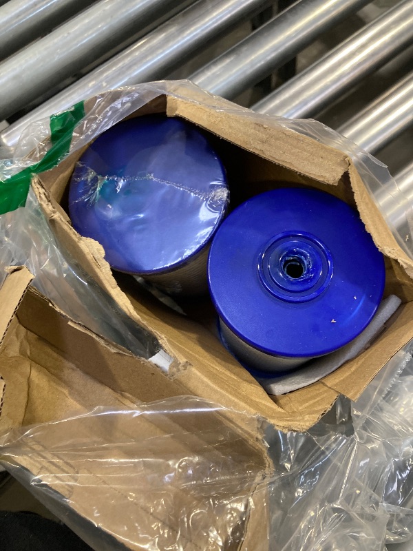 Photo 1 of 0.5 Micron Carbon Block Drinking Water Filter Replacement Cartridge Compatible with Frescapure RP-3500 3500 WF0451 RC-30-FP Water Filter Systems, 1000 GPD Life Span, 2 Pack