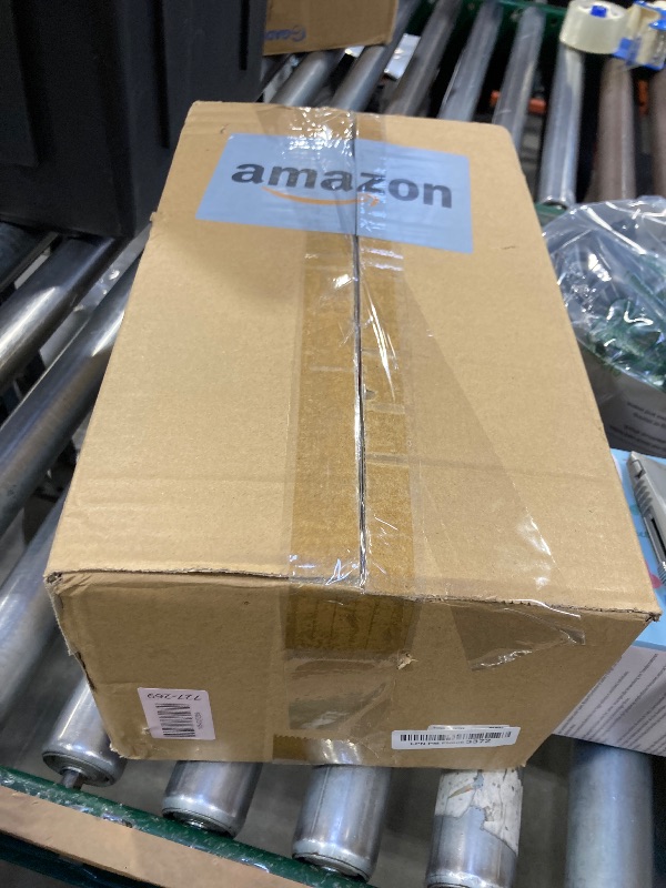 Photo 1 of 4 Pack Traffic Delineator Post Cones with Weighted Base & Reflective Collars, Adjustable Orange Traffic Safety Barrier with Plastic Chains for Parking Lot Driveway Road