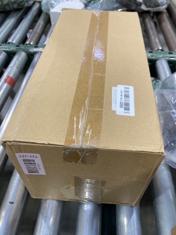 Photo 1 of 2 Packs Refrigerator Door Shelf Bin Compatible with Whirlpool WRS322FDAB05 WRS322FDAM00 WRS322FDAM03 WRS322FDAM04 WRS322FNAM00 WRS322FNAM01 WRS322FNAW00 WRS325FDAB06 WRS325FDAM04 WRS325FDAT04