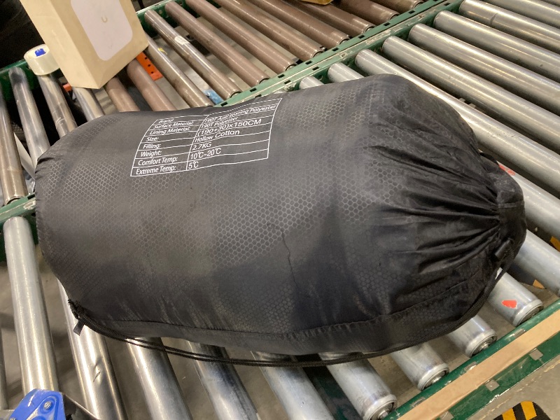 Photo 1 of Sleeping Bags L for Adults Cold Weather