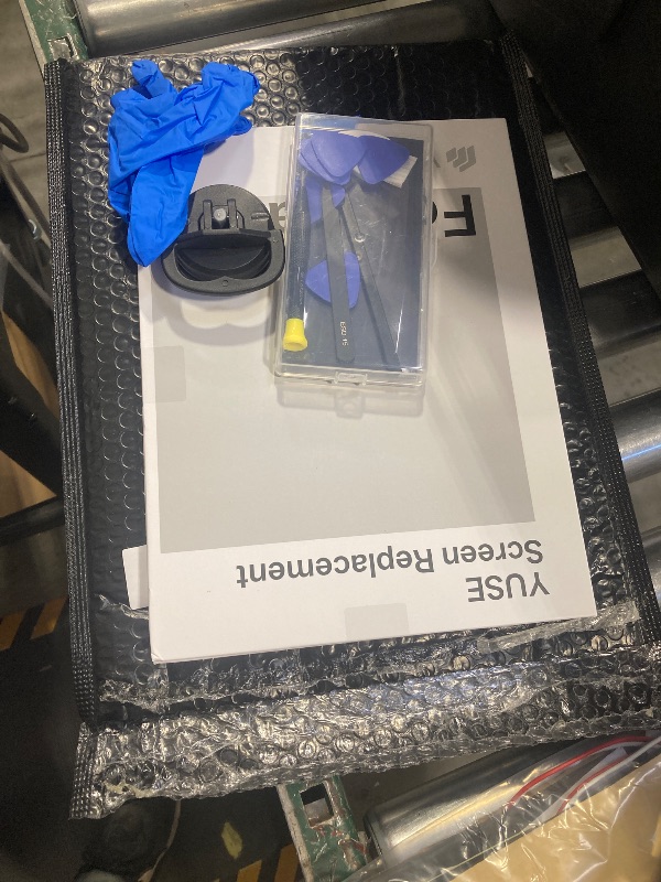 Photo 1 of LHM for iPad 7/8/9th Gen 10.2" LCD Screen Replacement Display Assembly (Model: A2197 A2198 A2200 A2270 A2428 A2429 A2430 A2602 A2603 A2604 A2605) with Repair Kits (Not Touch Glass)