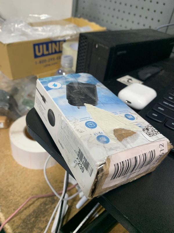 Photo 1 of 2 in 1 for Samsung Watch Charger, 25W USB C Fast Charger Compatible with Galaxy Watch 8/8 Classic/Ultra/7/6/6 Classic/5 Pro/5/4/4 classic/3/Active2/FE,Galaxy S25/S24/S23/Note/Z Fold,for iPhone 16/15