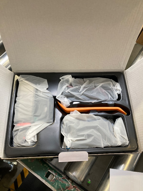 Photo 1 of 3 Channel 4K WiFi Dash Cam, 4K+1080P+1080P Front Inside and Rear, Triple Dash Camera with 32GB Card, APP Control, G-Sensor, 24 Hours Parking Mode, Loop Recording, Night Vision