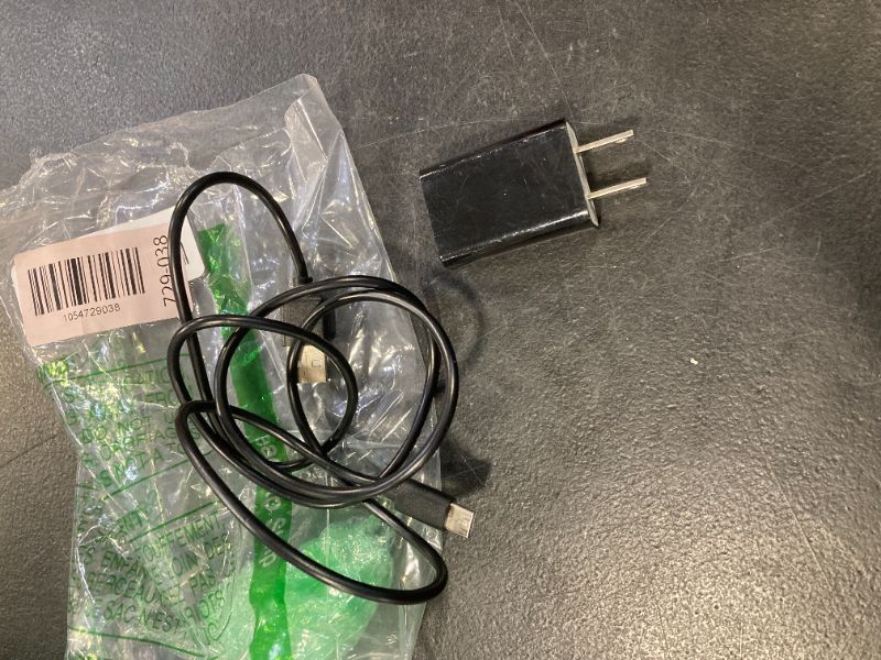 Photo 1 of USB TO USBC CHARGER