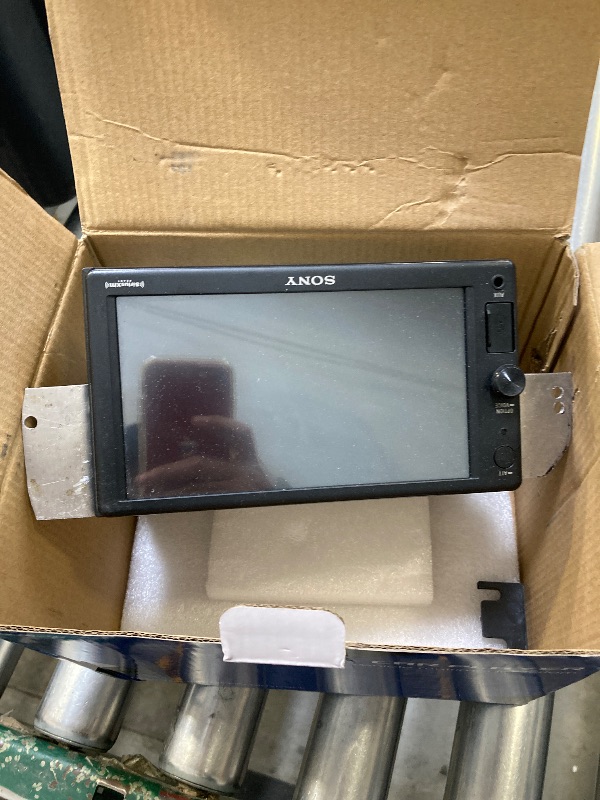 Photo 1 of 7" Double Din Car Stereo with Wireless Apple CarPlay & Android Auto, Built-in DSP Exclusive, 240W Hi-Power Audio, Bluetooth 5.3 Handsfree, FM Radio, Steering Wheel Control