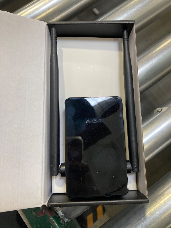 Photo 1 of 2026 WiFi Extender Signal Booster