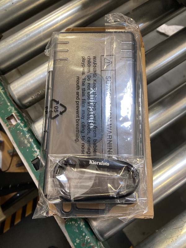 Photo 1 of Kiorafoto Memory Card Case