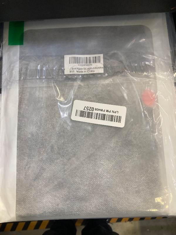 Photo 1 of 12" Screen Magnifier 