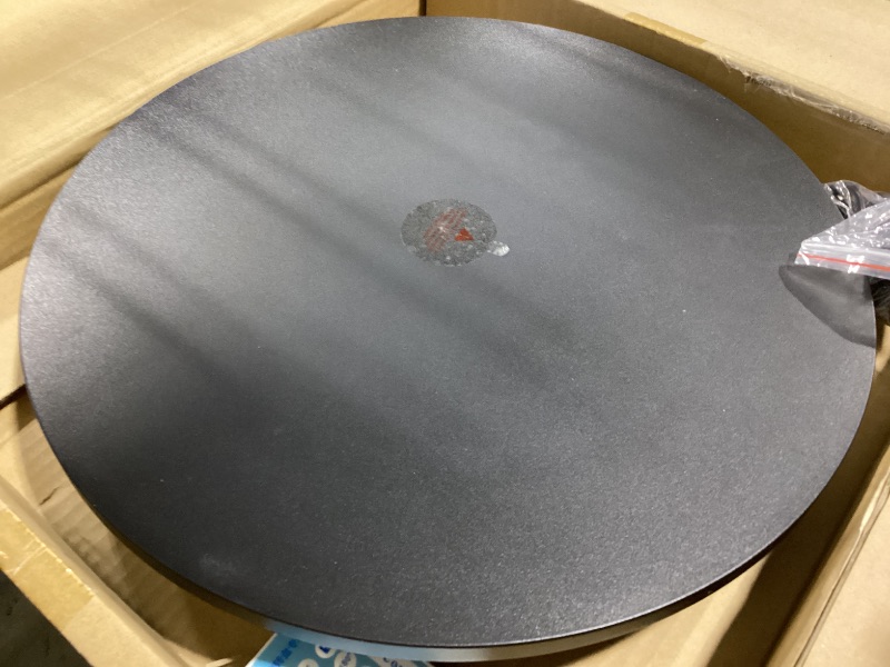 Photo 1 of **SELLING FOR PARTS**Display TUrnable large