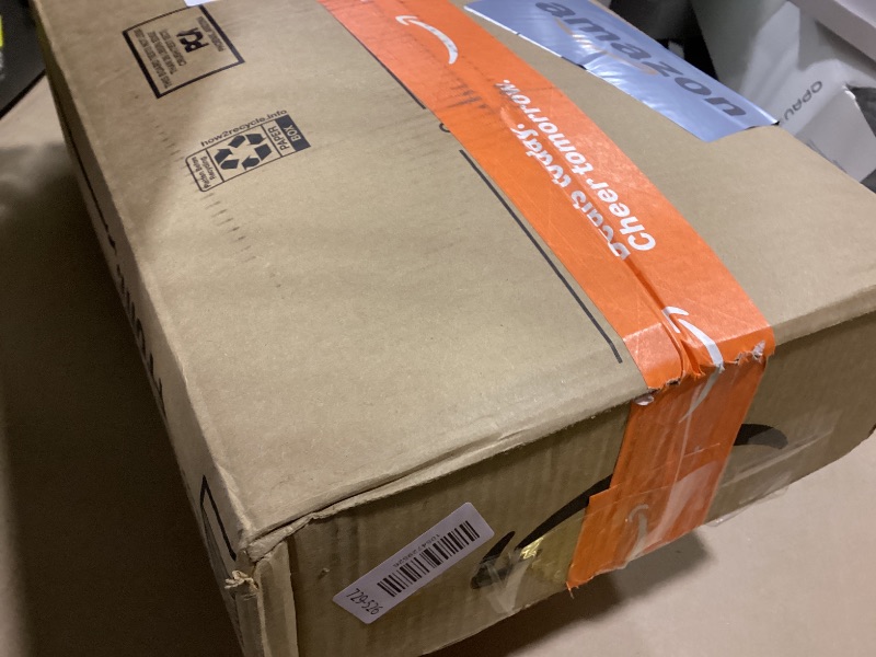 Photo 1 of 12 Pack Pyramid Sound Proof Foam Panels for Walls with Updated Self-Adhesive 2"X12"X12" High Density Acoustic Panels Sound Absorbing Fast-Expanding Soundproof Wall Panels for Gaming Studio Decor- Gray