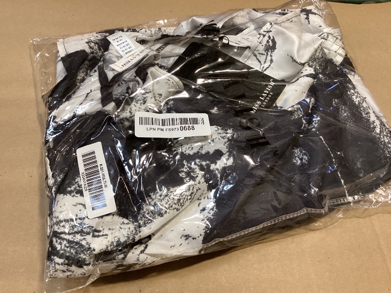 Photo 1 of  Oversize Dress Balloon Fit L 

