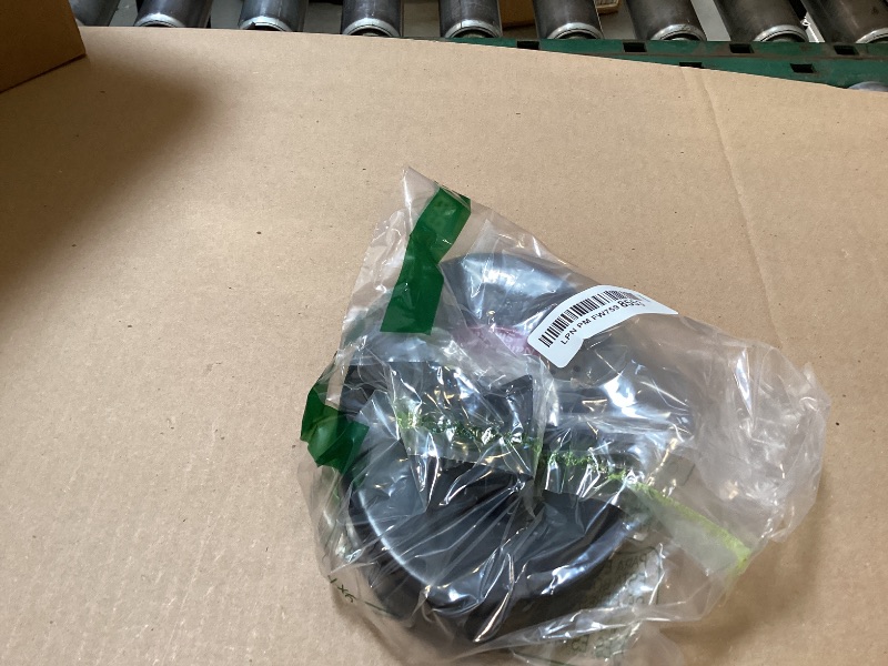 Photo 1 of Laza Nail Lacquer Shaker Nails Gel Polish Varnish Adjustable Bottle Shaking Machine Shake Evenly Tools for Nails Art - Black