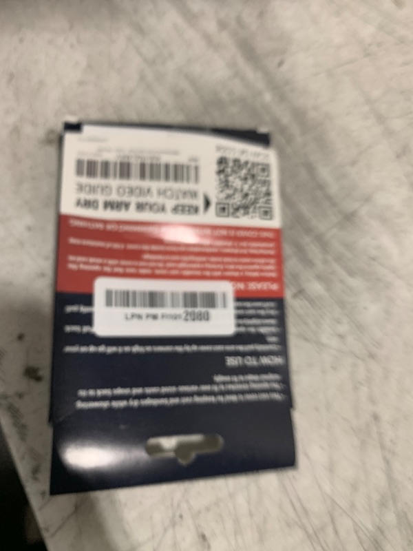 Photo 1 of 100% Waterproof Cast Covers for Shower Arm - Tight Seal - 3pk Adult Reusable Cast Protectors - Half Arm Bag Sleeves