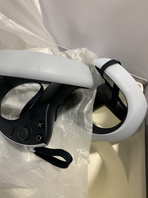 Photo 1 of PlayStation VR2 (PSVR2)