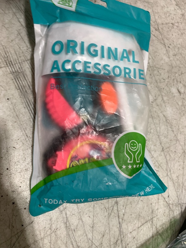 Photo 1 of [3-Pack] for AirPods Pro 2 Case Cute, Funny Airpod Pro 2 Case Food 3D Cartoon Silicone Cover Compatible for AirPods Pro 2nd Gen Cases with Cleaner Pen (Sport Water+Purple Potato+Bubble Gum)