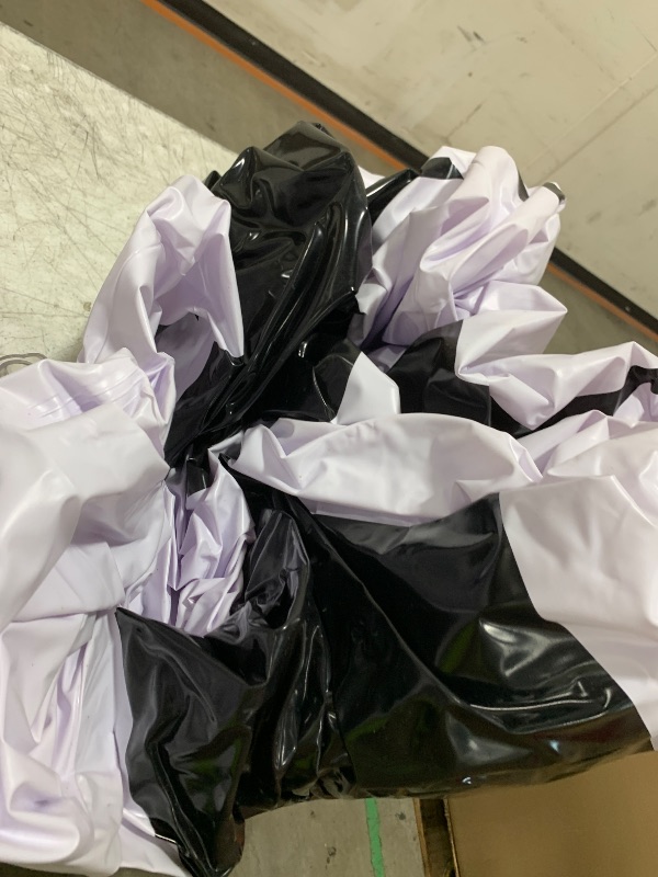 Photo 1 of Lewtemi Big Inflatable Giant Soccer Ball Large Inflatable Beach Sport Ball Pool Party Decoration Toys Oversized Jumbo Beach Toy for Pool Water Sports Games