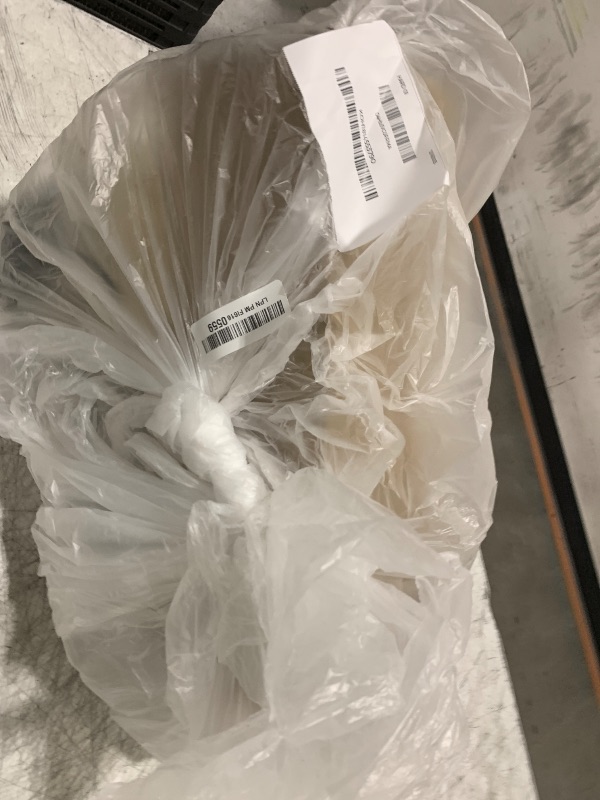 Photo 1 of 24inch Green Fiber Optic Christmas Tree, Pre-Lit Artificial Mini Christmas Tree Tabletop Small Xmas Tree with Stars Holiday Home Decorations (Green with Star)