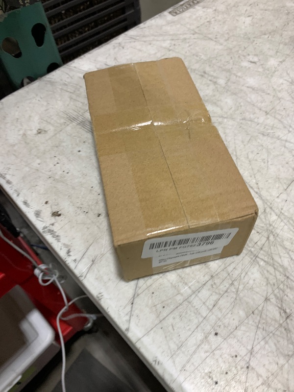 Photo 1 of 100pcs Disposable Fillable Empty Aluminum Foil Capsules Coffee Pods Compatible for Nespresso Original Line Machine,Make Your Own Espresso Coffee Cups Filters with Seals Sticker Lids(100 Pods+100 Lids)