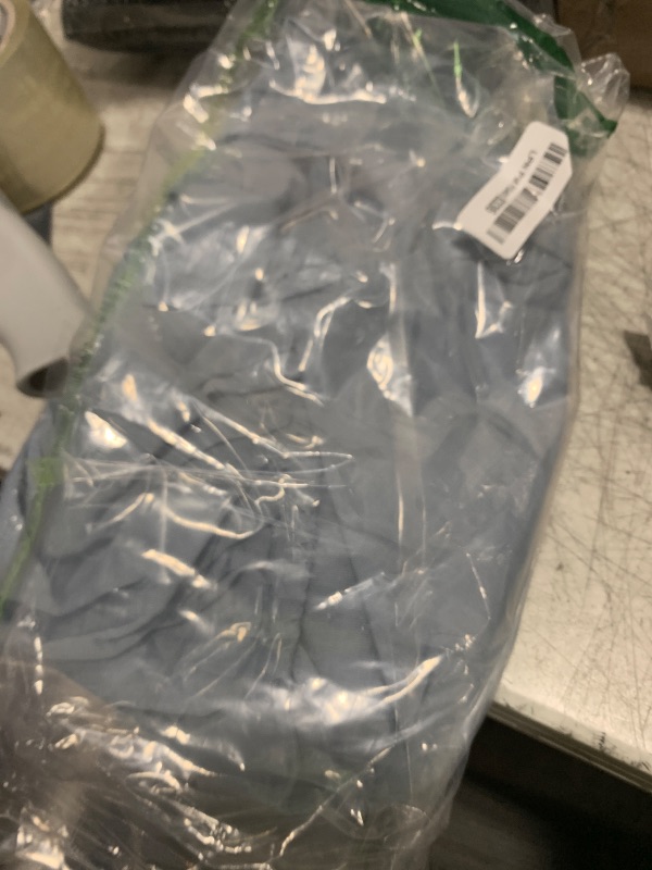 Photo 1 of Blue dress size XL