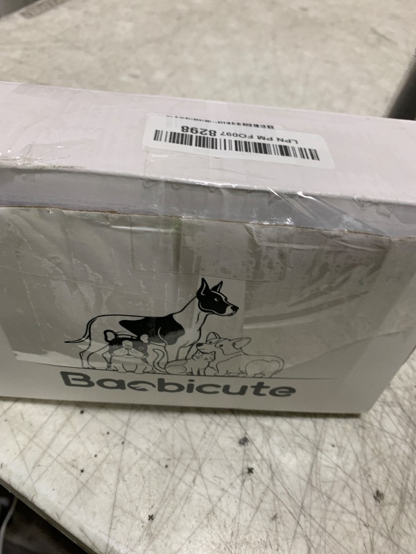 Photo 1 of 3 Pack Dog Sweaters for Small Dogs Girl Boy Winter Fleece Clothes Warm Soft Dog Sweatshirt Outfit for Dogs Cats Pet Apparel