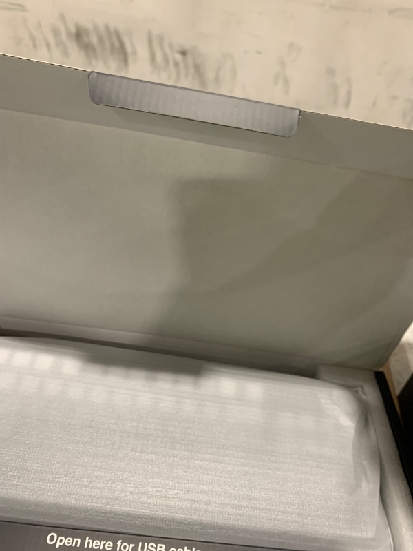 Photo 1 of RedThunder K95 Wireless Mechanical Keyboard,TFT Screen & Knob, Trip-Modes Connection, Gasket Custom Hot-Swap Keyboard, RGB Backlit, Pre-lubed Linear Switches, Side Printed PBT Keycaps, Gray Gradient