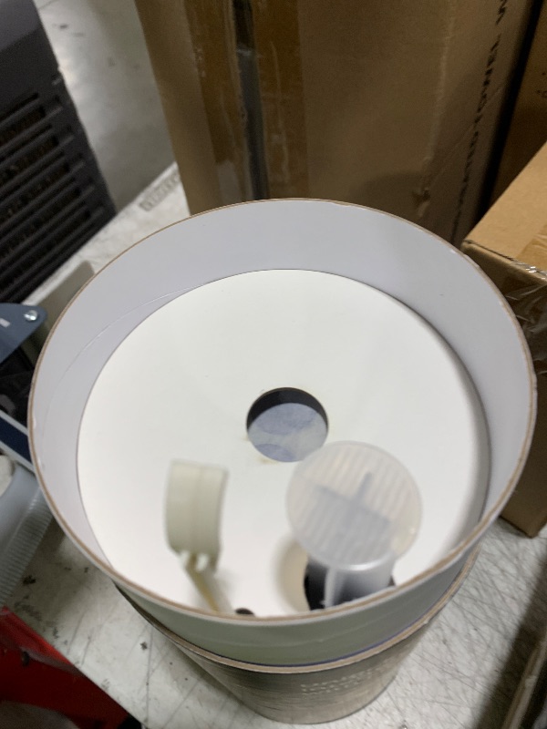 Photo 1 of InvisiLight Home Fiber Kit: Wired Internet Where You Need It – Create a Nearly Invisible Wired Connection for Wi-Fi, Gaming, and More – Ultra-Thin 0.6mm Fiber, DIY Installation, Up to 1Gbps Speed