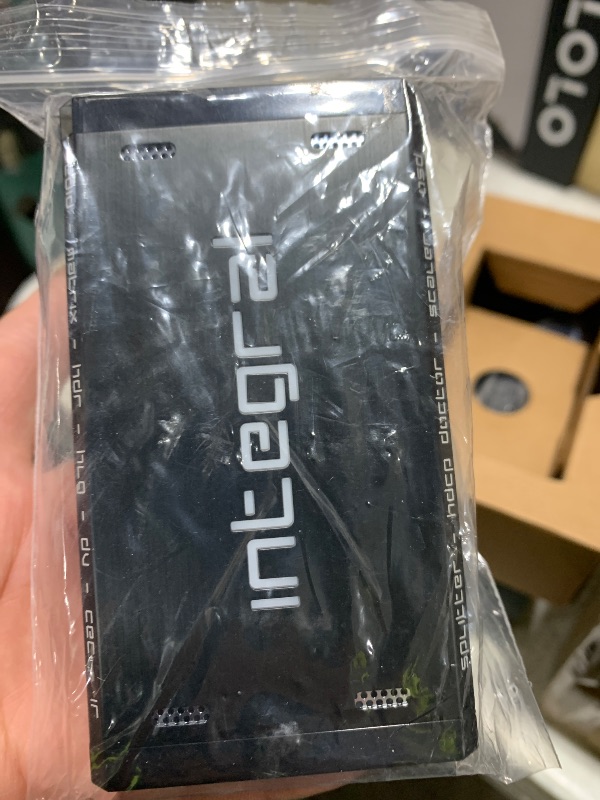 Photo 1 of HDFury Integral2 | 4K HDR Splitter | HDMI Audio Extractor | Two Input Sources Support