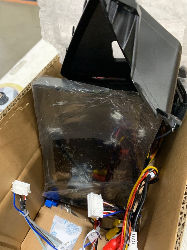 Photo 1 of SIXTOP [4+128G] Android Car Stereo for Honda Odyssey 2010-2017 Wireless Carplay Android Auto 59 Theme 9 inch Inch Touch Screen Bluetooth 5.0 GPS Navigation FM RDS Radio 32EQ SWC AHD Backup Camera