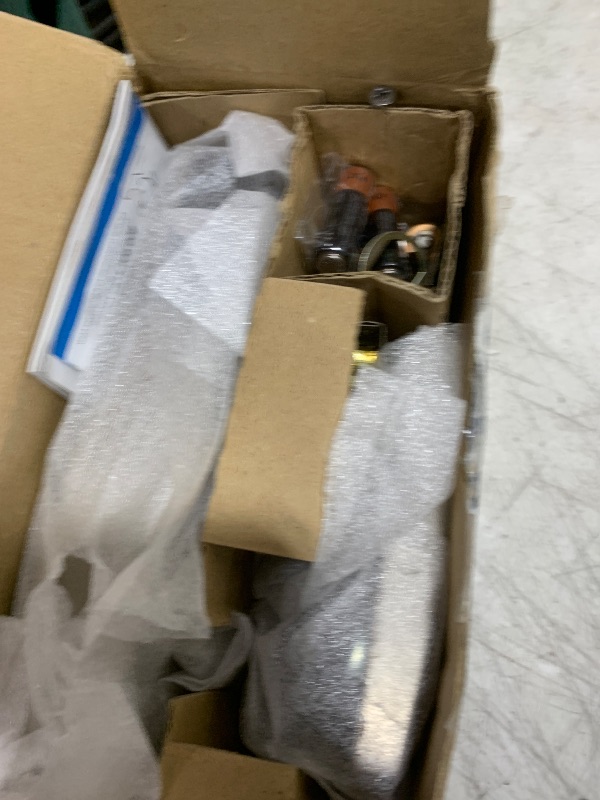 Photo 1 of SCHLAGE BE469ZP CEN 619 Connect Smart Deadbolt With Alarm Inbuilt Century Trim In Satin Nickel