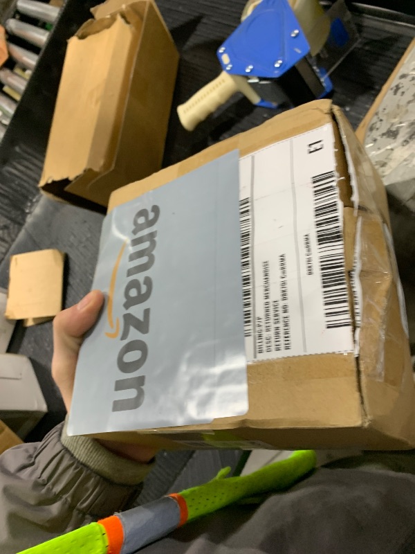 Photo 1 of 1000W Pond Heaters for Outdoor Ponds with Fish, Small Pond Heater with Auto ON/OFF, Floating Pond Deicer with Thermostat-Controlled and LED Indicator, Durable Cast Stock Tank Heater with 10 FT Cord