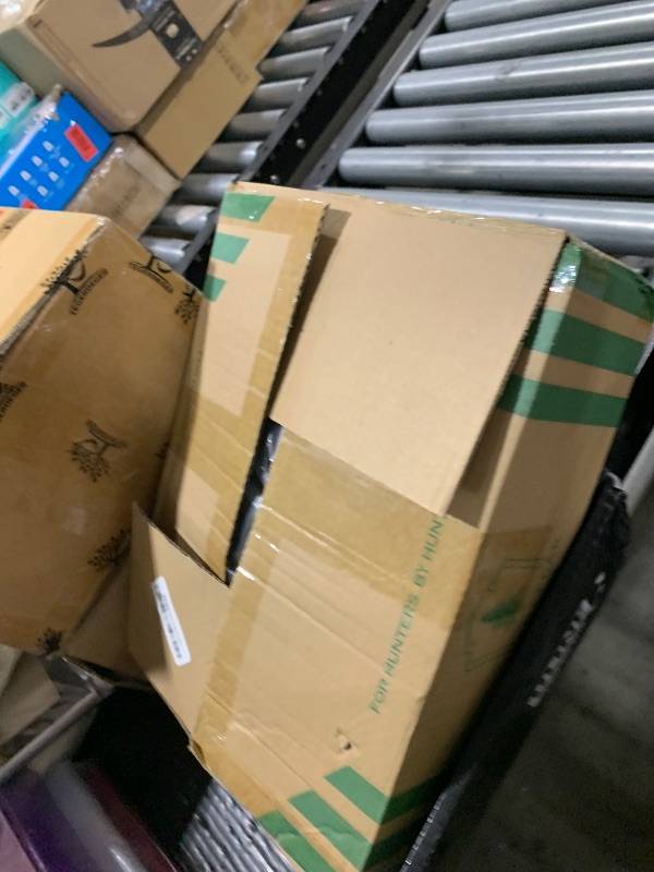 Photo 1 of Wild Cedar Camo Hunting Clothes for Men with Fleece Lining,Quiet Insulated Hunting Jacket and Pants, Water Resistant Suit for Cold Weather Deer Duck Hunting