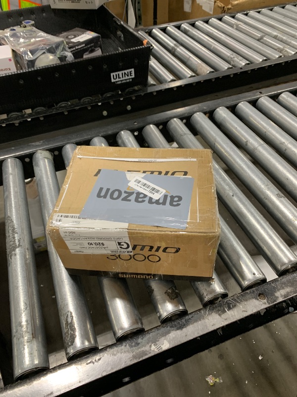 Photo 1 of Shimano PLEMIO 3000 Big Game [Japan Import]