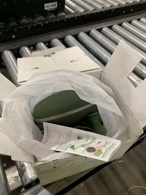 Photo 1 of HDTYSW Neck Massager Hand and Back Massage for Pain Relief Deep Tissue Shoulder Body Electric Massager Shiatsu Masajeador De Espalda Y Cuello with Heat