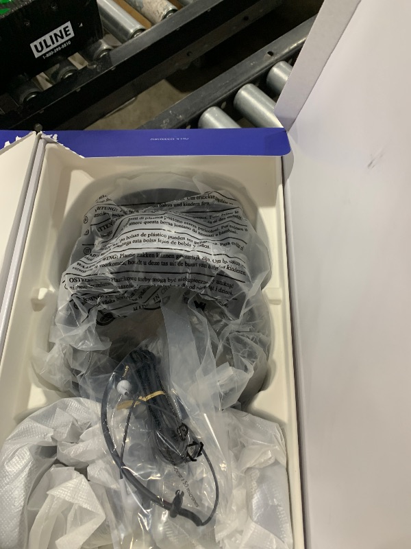 Photo 1 of PlayStation VR2 (PSVR2)