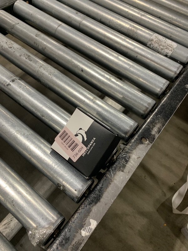 Photo 1 of 10 Pack Small Hair Clips for Thin/Medium Fine Hair/Bangs, 1.5 Inch Matte Small Claw Clips, Non-Slip Mini Jaw Clips with Gift Box