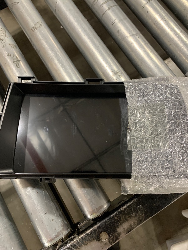 Photo 1 of Toyota Prius 2009-2015 Android Multimedija Navigacija FM