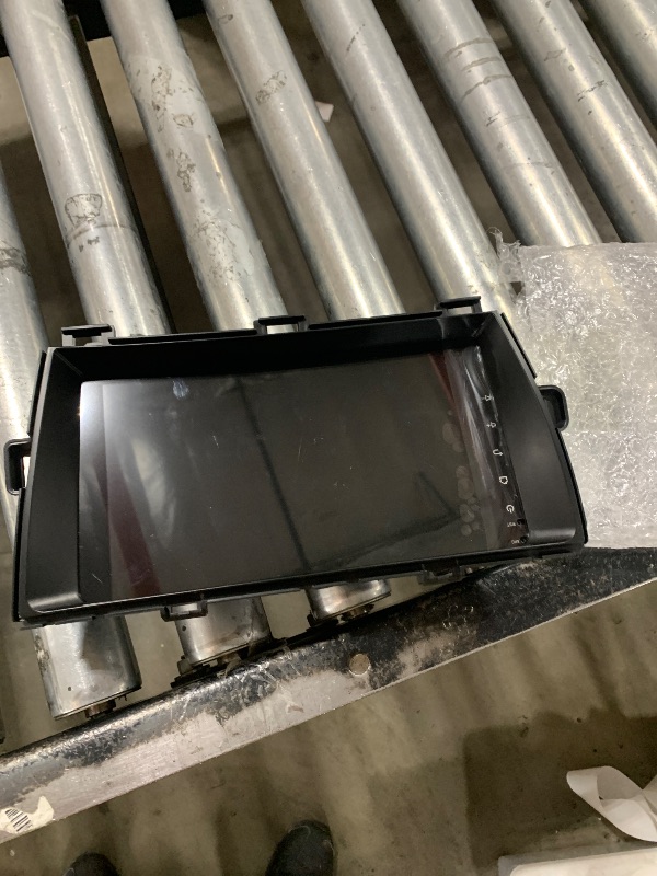 Photo 1 of Toyota Prius 2009-2015 Android Multimedija Navigacija FM