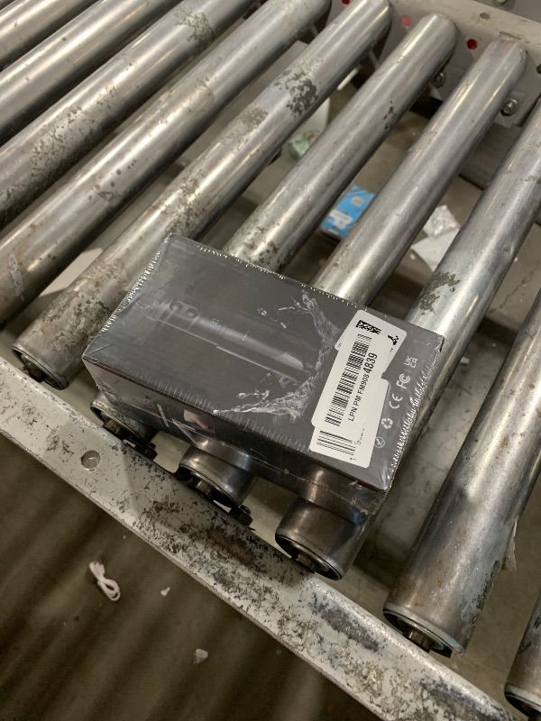 Photo 1 of Lebbtl Ear Wax Removal - Electric Ear Cleaner, Ear Cleaning Kit with 5 Pressure Modes, Safe and Effective Ear Cleaning Tool, Ear Irrigation Flushing System with USB Rechargeable