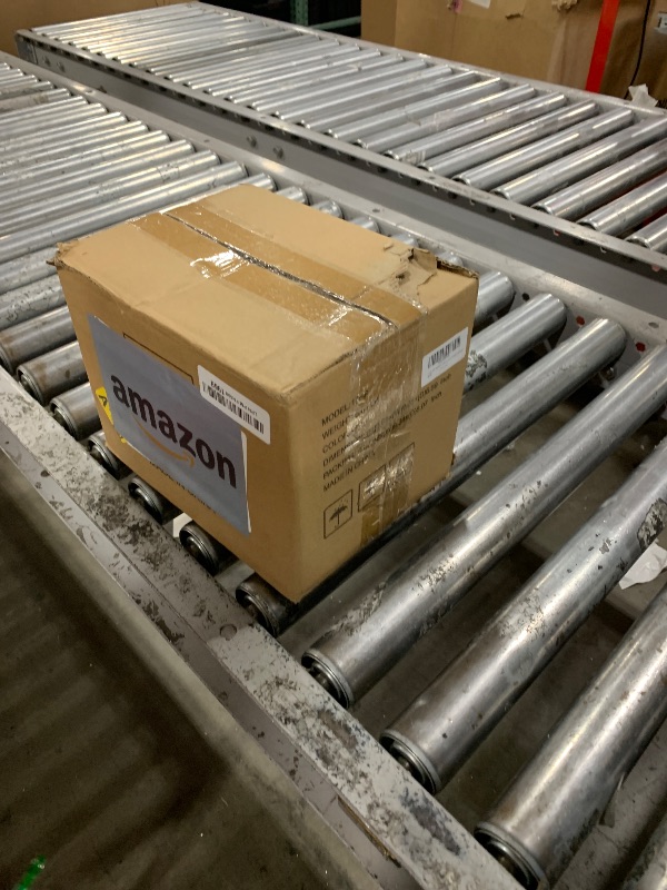 Photo 1 of **MISSING PARTS** PATRON Small Safe Box for Money with Code and Keys?Solid Mini Safe for Kids with Digital Electronic Security Keypad for Home Office Hotel,Personal Money Safes for Cash,0.236 Cuft (Black)